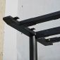 Chân sắt lắp ráp cho bàn 160x70cm hệ TIO HCTO015