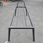 Chân sắt lắp ráp cho bàn họp 400x100cm hệ Aton HCAT027