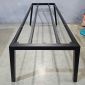 Chân sắt lắp ráp cho bàn hop 200x100cm hệ Aton  HCAT026