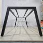 Chân sắt lắp ráp cho bàn hop 200x100cm hệ Aton  HCAT026