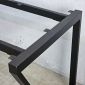 Chân bàn sắt lắp ráp