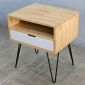Tủ đầu giường PINLEG - 50x40x55 (cm)