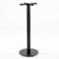 Chân sắt cao 102cm cho bàn bar sơn tĩnh điện CHBBA063