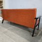 Ghế sofa văng 180cm bọc nệm khung gỗ SFB68097