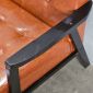 Ghế sofa văng 180cm bọc nệm khung gỗ SFB68097