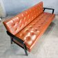 Ghế sofa văng 180cm bọc nệm khung gỗ SFB68097