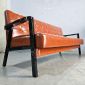 Ghế sofa văng 180cm bọc nệm khung gỗ SFB68097