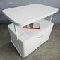Tủ đầu giường 80x55x70cm gỗ cao su TDG68059