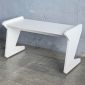 Bàn để đàn piano 110x50cm gỗ tự nhiên BPIA001