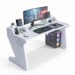 Bàn Gaming 160x70cm gỗ tự nhiên GD68110