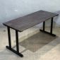 Bàn làm việc có hộc điện 160x70cm gỗ tràm hệ TIO ZD024 Bàn làm việc có hộc điện 160x70cm gỗ tràm hệ TIO ZD024