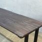 Bàn làm việc có hộc điện 160x70cm gỗ tràm hệ TIO ZD024 Bàn làm việc có hộc điện 160x70cm gỗ tràm hệ TIO ZD024