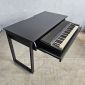 Bàn phòng thu StudioDesk 120x60cm gỗ cao su SD68031