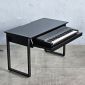 Bàn phòng thu StudioDesk 120x60cm gỗ cao su SD68031