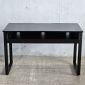 Bàn phòng thu StudioDesk 120x60cm gỗ cao su SD68031