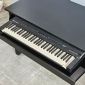 Bàn phòng thu StudioDesk 120x60cm gỗ cao su SD68031