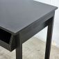 Bàn phòng thu StudioDesk 120x60cm gỗ cao su SD68031