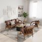 Combo bàn ghế sofa phòng khách CBSF68057
