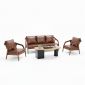 Combo bàn ghế sofa phòng khách CBSF68057