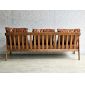 Combo bàn ghế sofa phòng khách CBSF68057