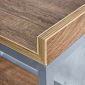 Kệ lò vi sóng 57x35x86cm gỗ plywood KVS68008