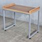 Kệ lò vi sóng 57x35x47cm gỗ plywood KVS68007