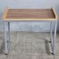 Kệ lò vi sóng 57x35x47cm gỗ plywood KVS68007
