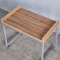Kệ lò vi sóng 57x35x47cm gỗ plywood KVS68007
