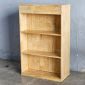 Tủ giấu tiền khóa từ 75x35x120cm gỗ cao su GITI001