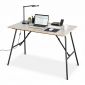 Bàn gấp gọn Argon 100x60cm gỗ plywood SPD68251