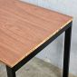 Bàn làm việc 180x70cm gỗ otim phủ veneer xoan đào HBRT118
