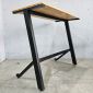 Bàn làm việc đứng StaDesk 120x60cm cố định cao 105cm STD68011 Bàn làm việc đứng StaDesk 120x60cm cố định cao 105cm STD68011