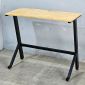 Bàn làm việc đứng StaDesk 120x60cm cố định cao 105cm STD68011 Bàn làm việc đứng StaDesk 120x60cm cố định cao 105cm STD68011