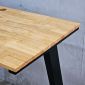 Bàn làm việc đứng StaDesk 120x60cm cố định cao 105cm STD68011 Bàn làm việc đứng StaDesk 120x60cm cố định cao 105cm STD68011