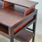 Bàn phòng thu Studio 150x70cm gỗ cao su SD68032