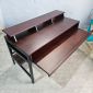 Bàn phòng thu Studio 150x70cm gỗ cao su SD68032