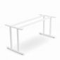 Chân sắt lắp ráp cho bàn 160x70cm hệ TIO HCTO016