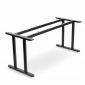 Chân sắt lắp ráp cho bàn 160x70cm hệ TIO HCTO016