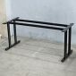 Chân sắt lắp ráp cho bàn 160x70cm hệ TIO HCTO016