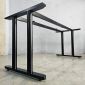 Chân sắt lắp ráp cho bàn 160x70cm hệ TIO HCTO016