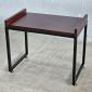 Kệ lò vi sóng 57x35x47cm gỗ cao su KVS68008