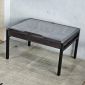 Bàn vẽ kỹ thuật 130x100x75cm gỗ cao su DD68014