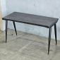 Bàn làm việc 140x60cm gỗ thông hệ CONE HBCO074