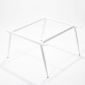 Chân bàn sắt hệ CONE Concept 120x120 lắp ráp HCCO011 Chân bàn sắt hệ CONE Concept 120x120 lắp ráp HCCO011