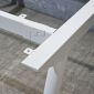 Chân bàn sắt hệ CONE Concept 120x120 lắp ráp HCCO011 Chân bàn sắt hệ CONE Concept 120x120 lắp ráp HCCO011