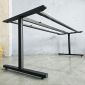 Chân sắt lắp ráp cho bàn 200x80cm hệ TIO HCTO017