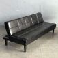 Sofa giường 168x86x35cm nệm bọc simili BNS2025