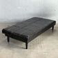 Sofa giường 168x86x35cm nệm bọc simili BNS2025