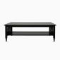 Bàn sofa chữ nhật 120x60cm gỗ tần bì TT68351