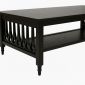 Bàn sofa chữ nhật 120x60cm gỗ tần bì TT68351